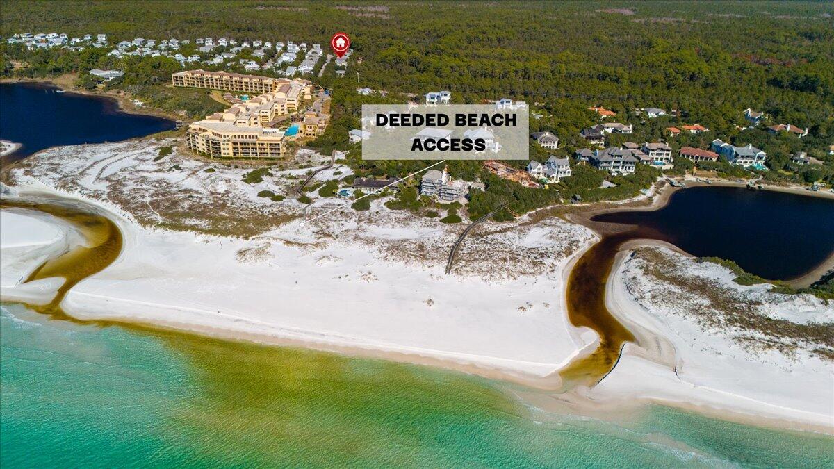 THE PRESERVE AT GRAYTON BEACH - Residential