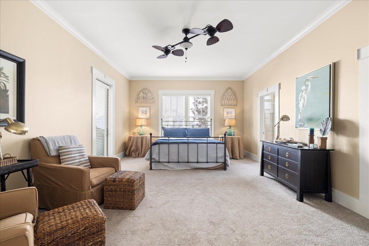 THE PRESERVE AT GRAYTON BEACH - Residential