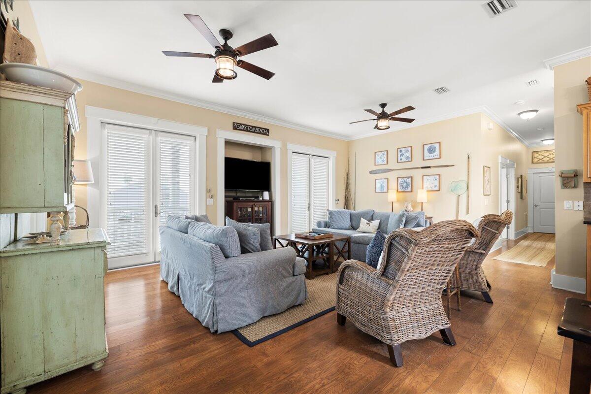 THE PRESERVE AT GRAYTON BEACH - Residential
