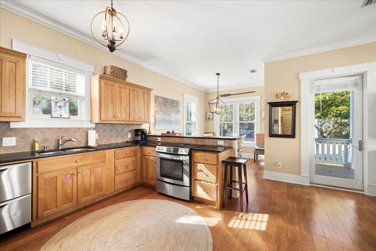 THE PRESERVE AT GRAYTON BEACH - Residential