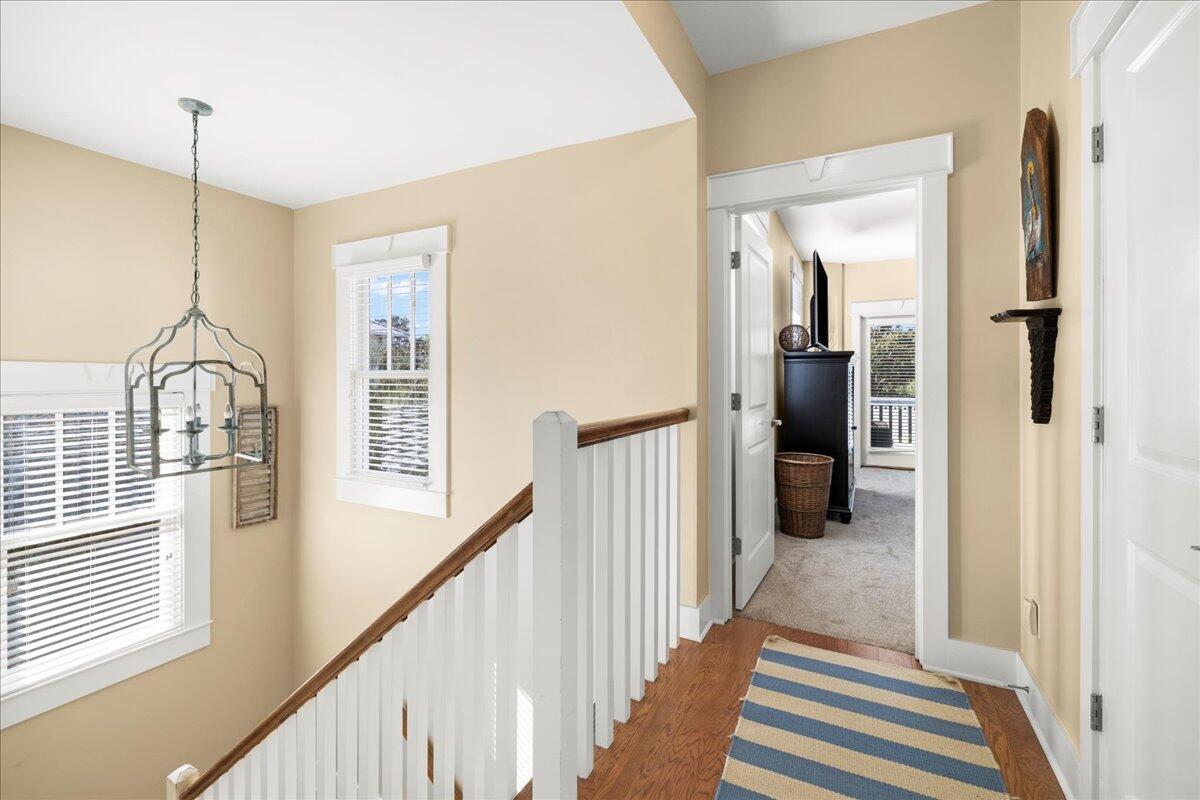 THE PRESERVE AT GRAYTON BEACH - Residential