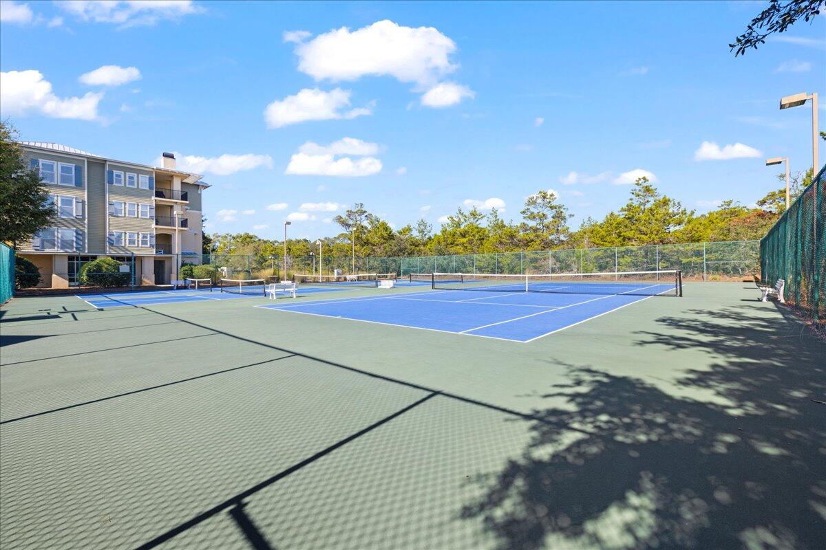 THE PRESERVE AT GRAYTON BEACH - Residential