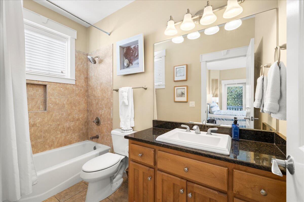 THE PRESERVE AT GRAYTON BEACH - Residential