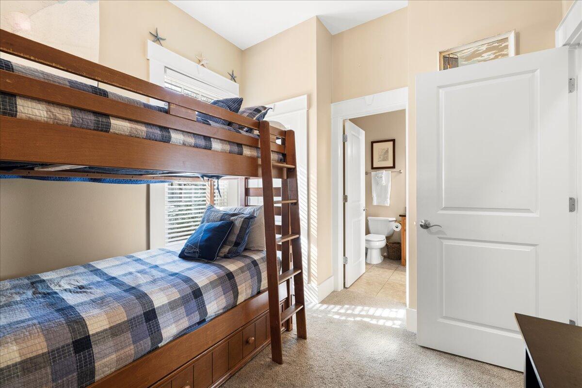 THE PRESERVE AT GRAYTON BEACH - Residential