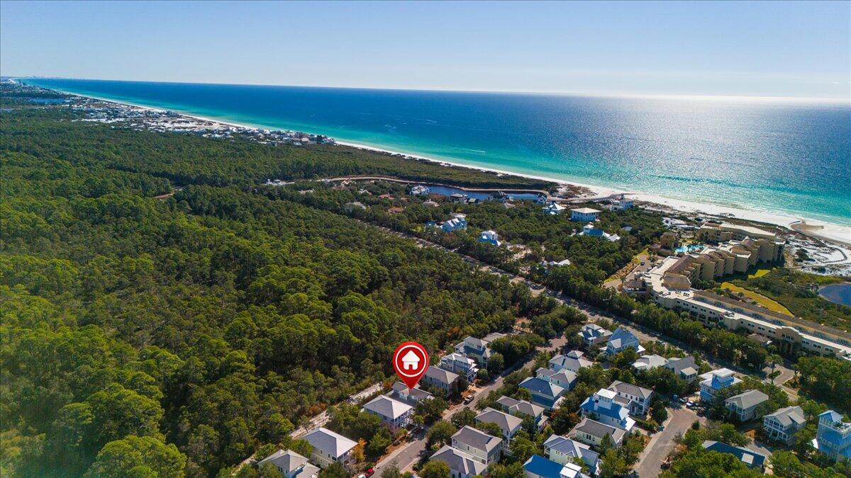 THE PRESERVE AT GRAYTON BEACH - Residential