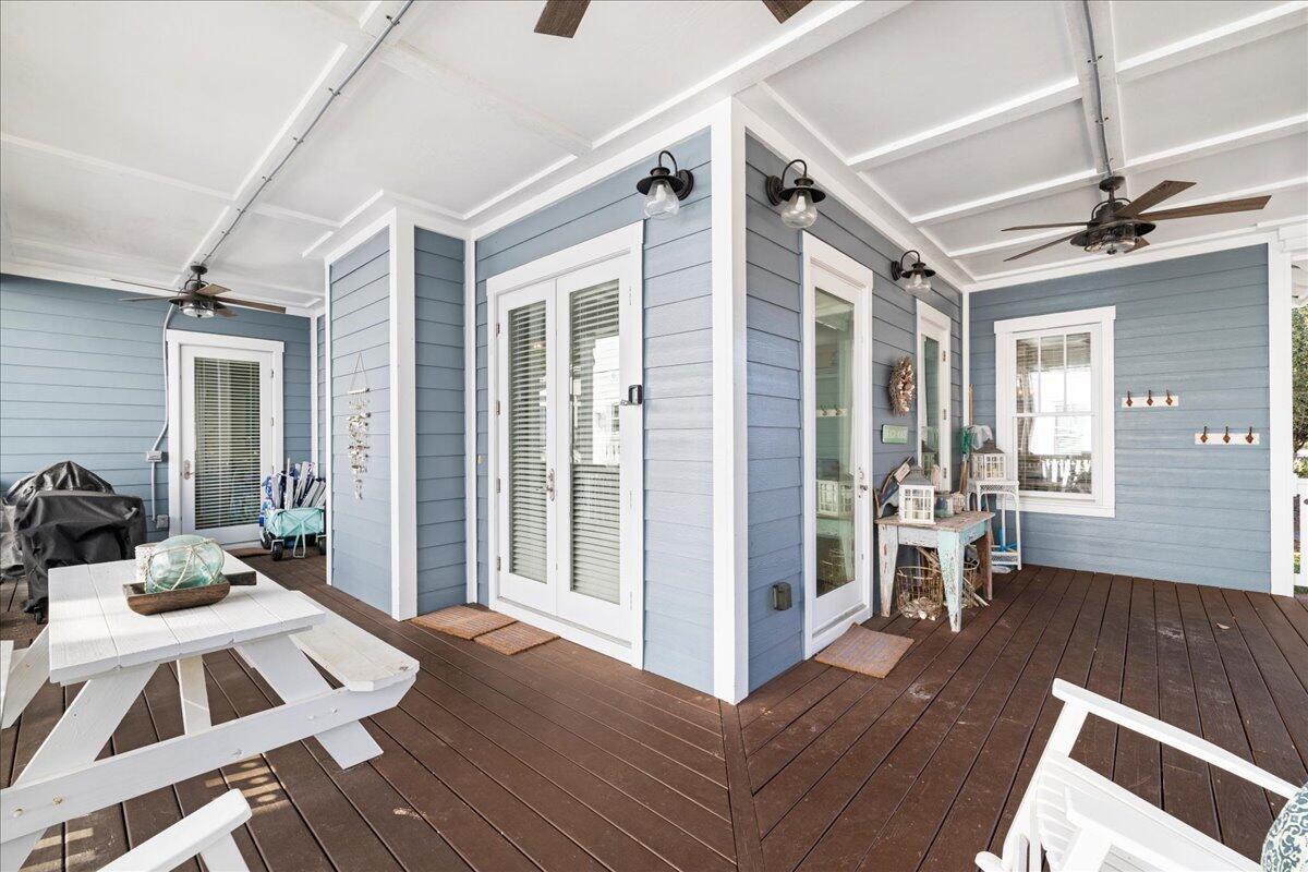 THE PRESERVE AT GRAYTON BEACH - Residential