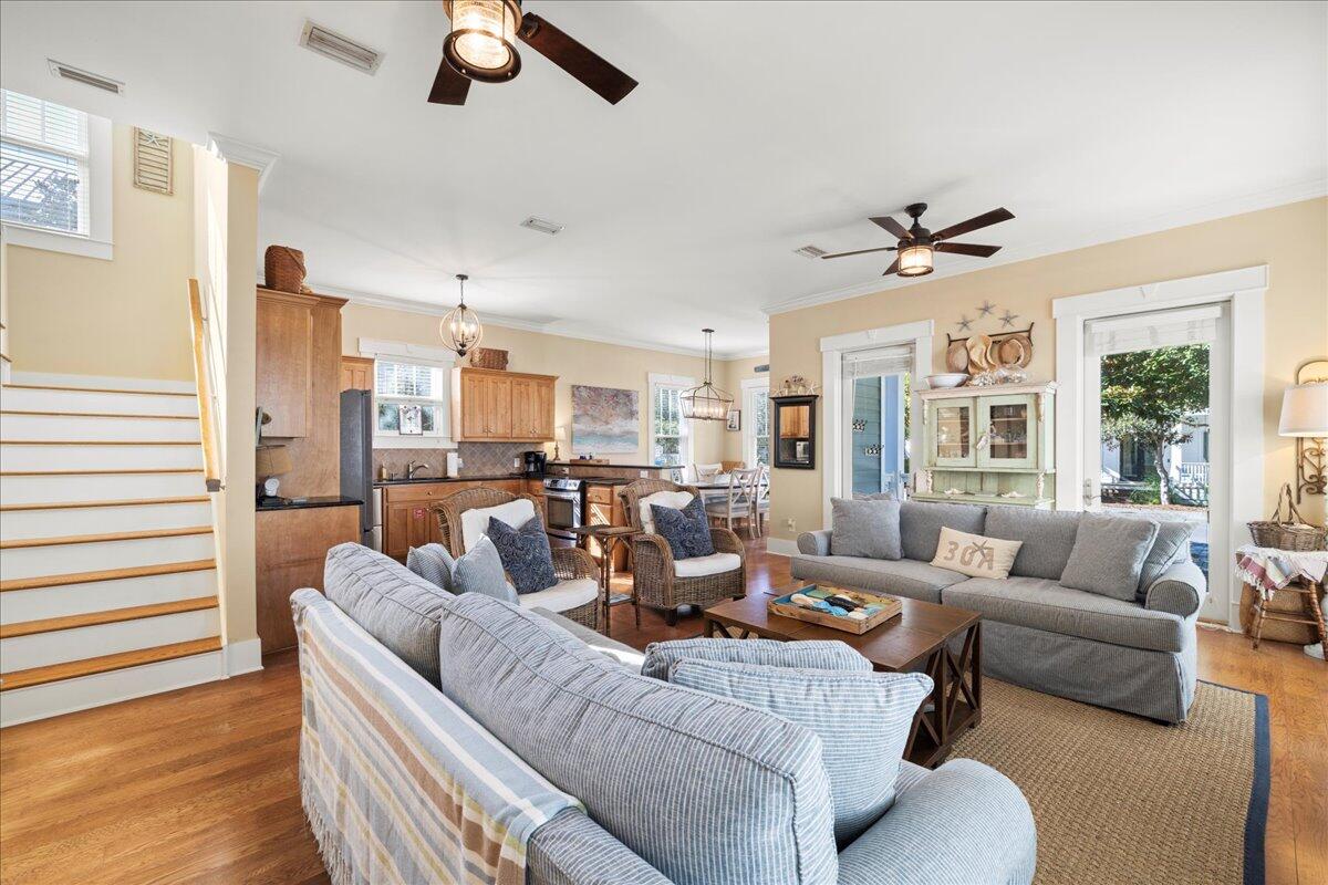 THE PRESERVE AT GRAYTON BEACH - Residential