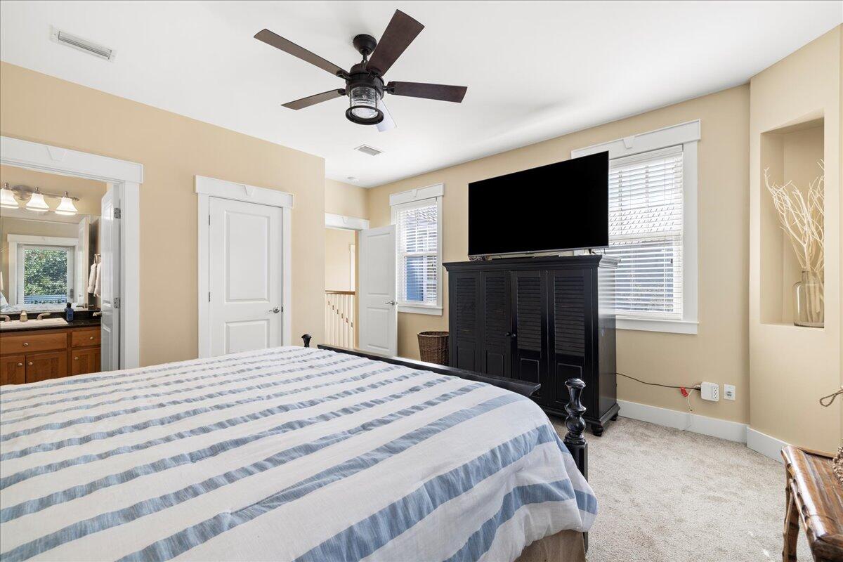 THE PRESERVE AT GRAYTON BEACH - Residential
