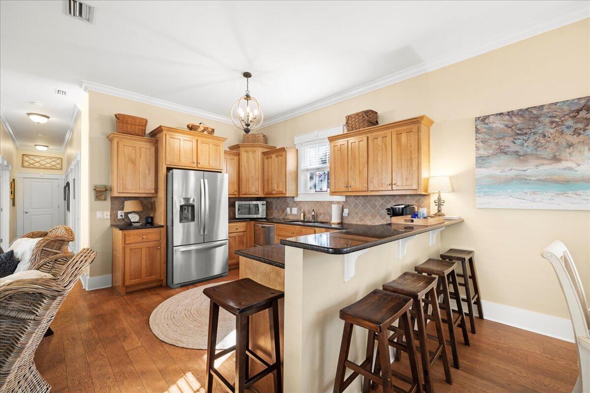 THE PRESERVE AT GRAYTON BEACH - Residential