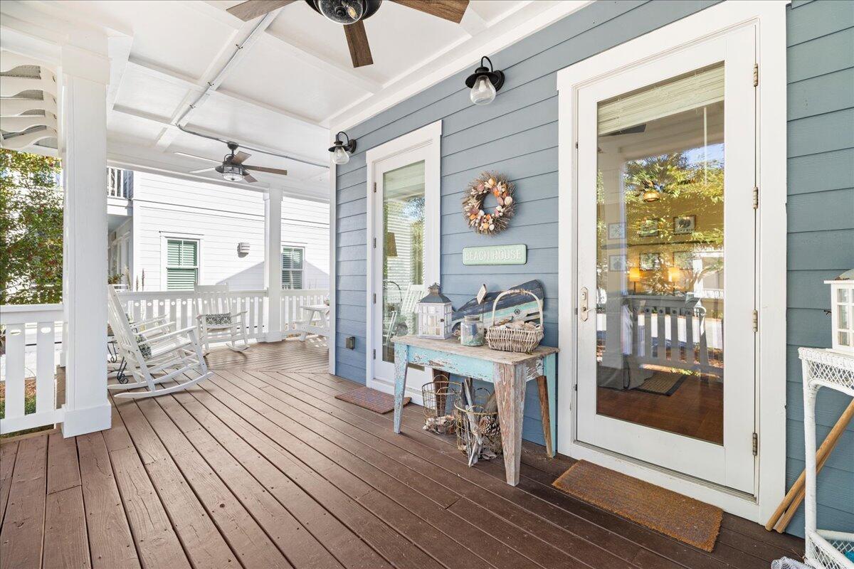 THE PRESERVE AT GRAYTON BEACH - Residential