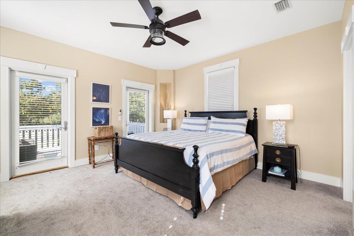 THE PRESERVE AT GRAYTON BEACH - Residential