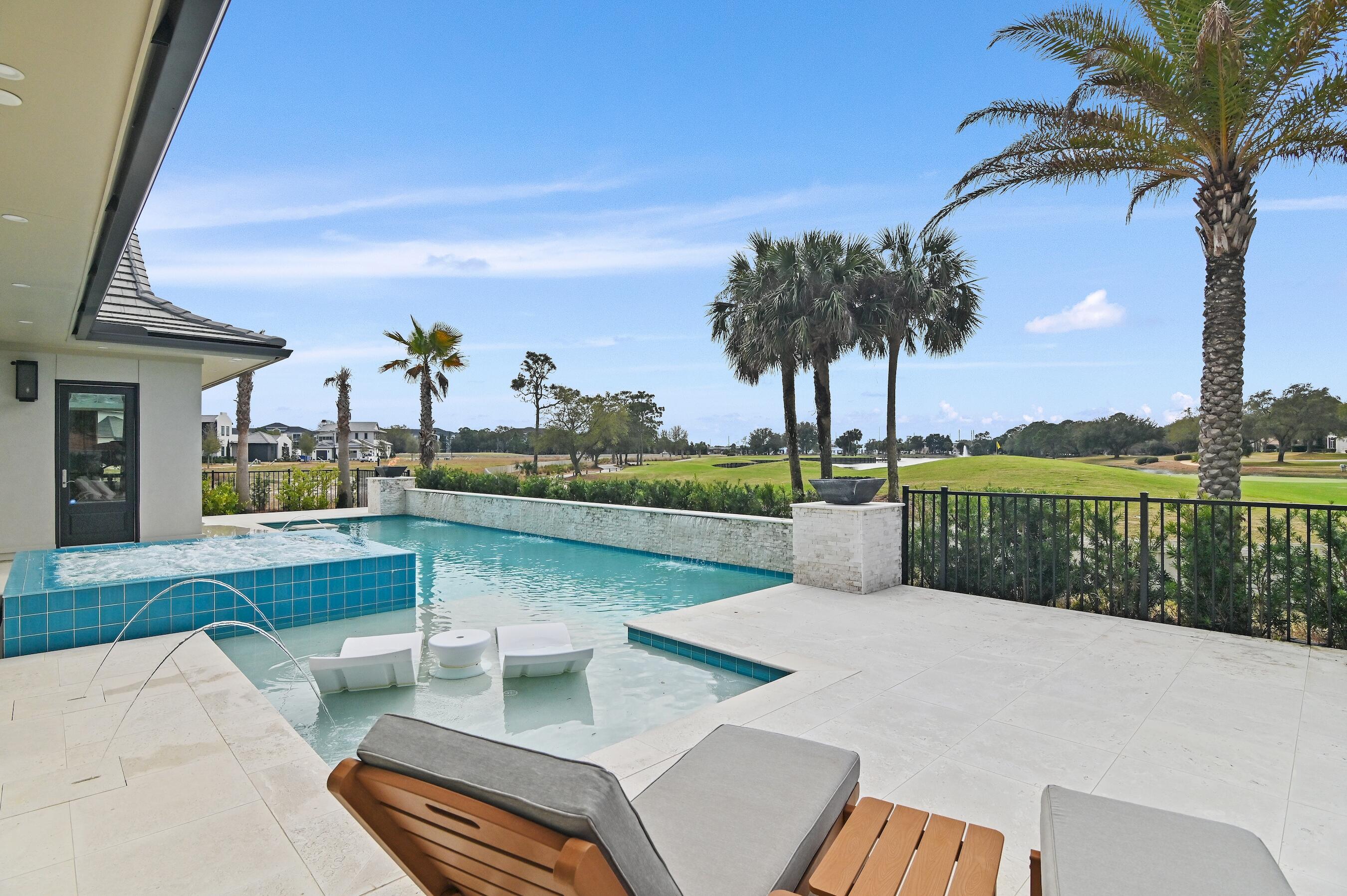 Regatta Bay - Residential