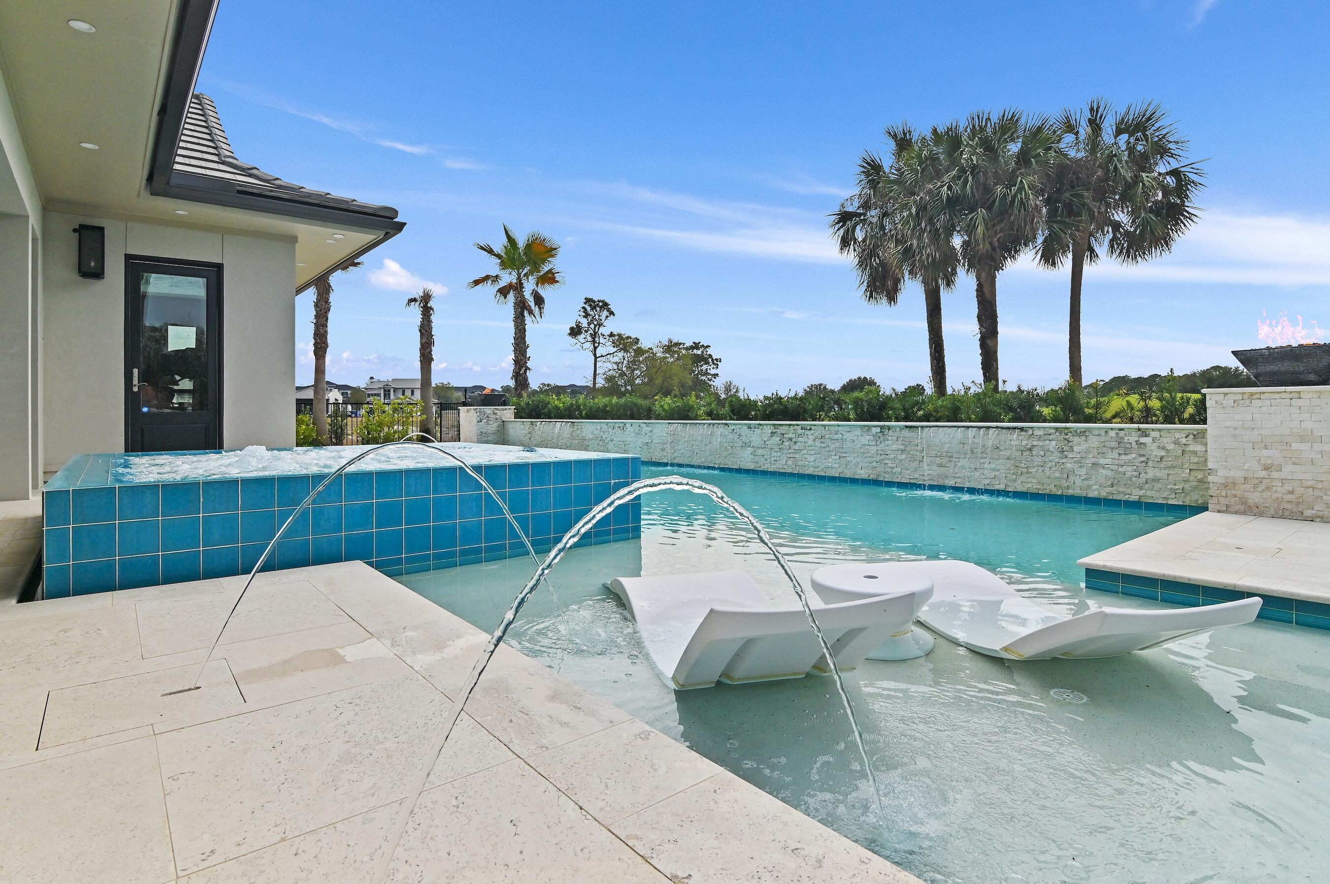 Regatta Bay - Residential