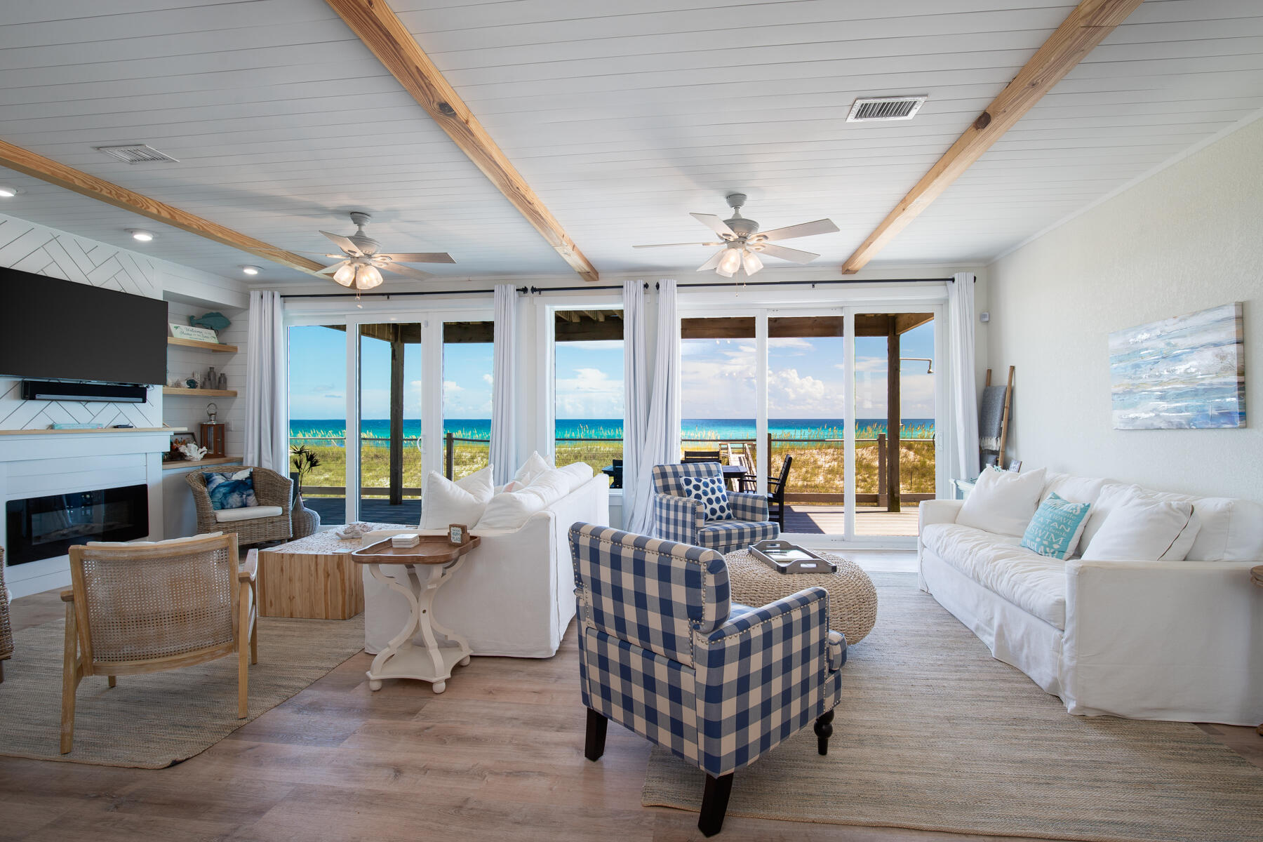 NAVARRE BEACH RESIDENTIAL SEC 1 - Residential