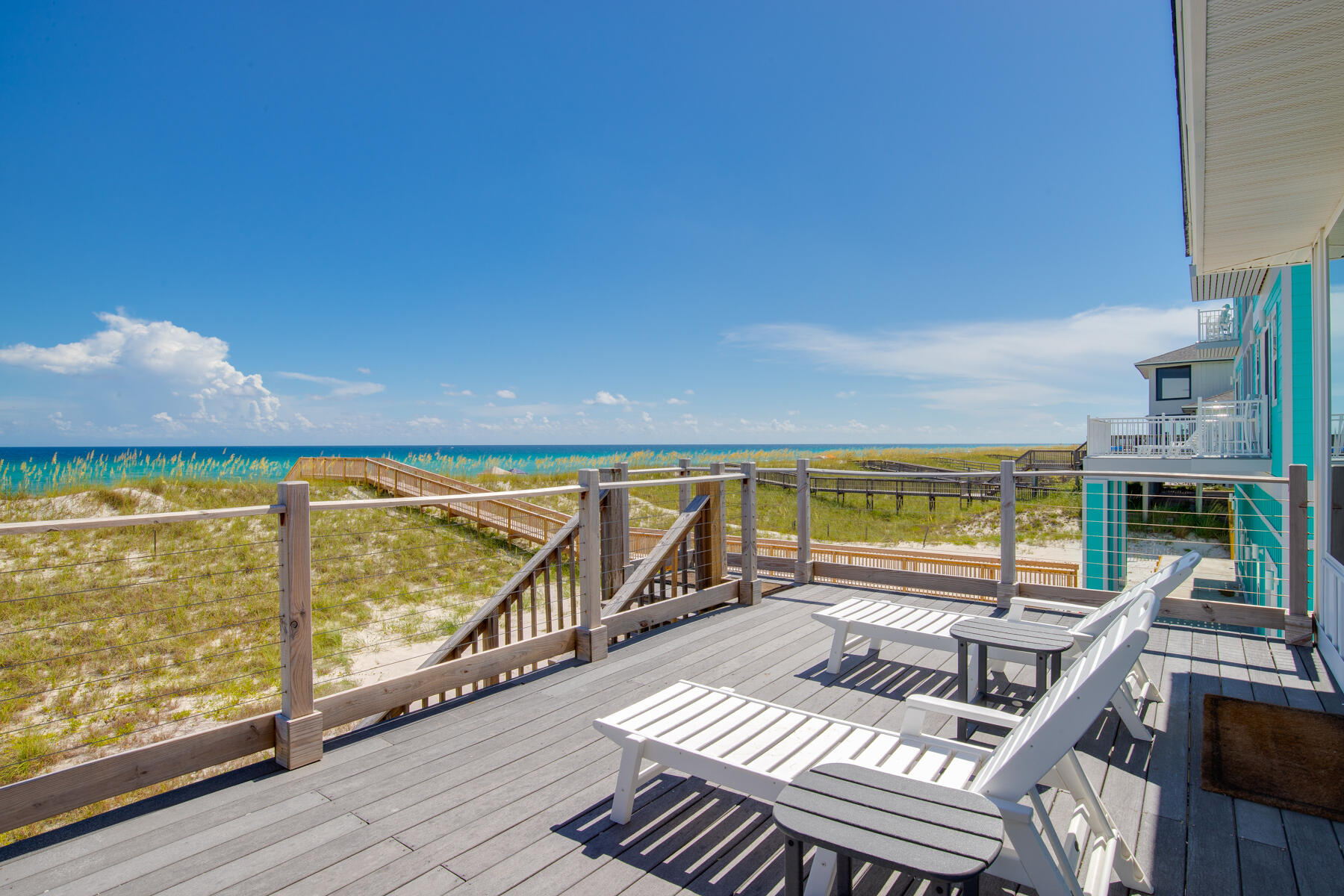 NAVARRE BEACH RESIDENTIAL SEC 1 - Residential