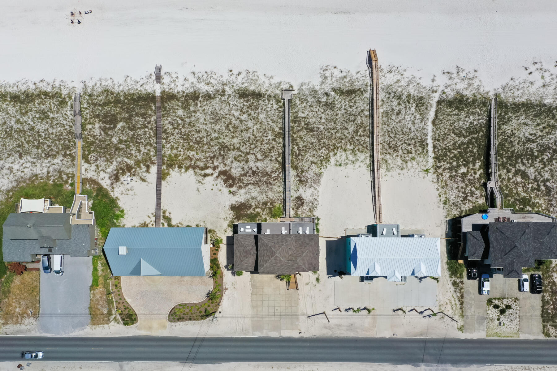 NAVARRE BEACH RESIDENTIAL SEC 1 - Residential