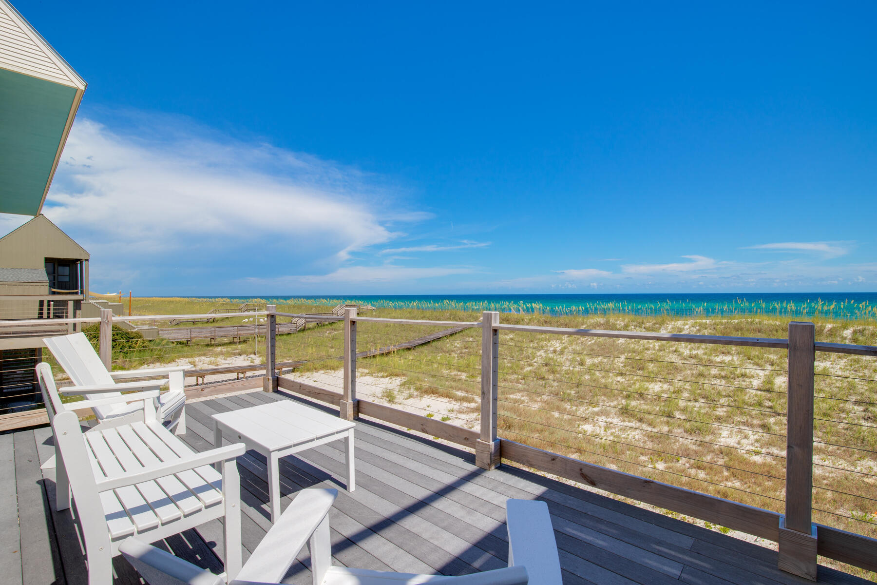 NAVARRE BEACH RESIDENTIAL SEC 1 - Residential
