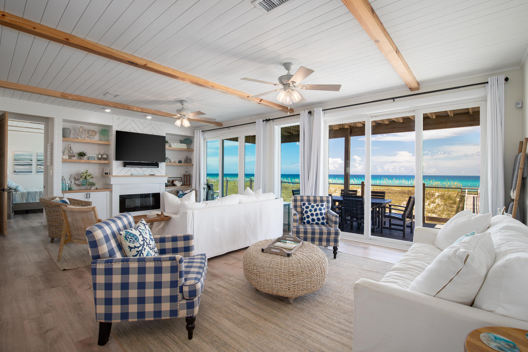 NAVARRE BEACH RESIDENTIAL SEC 1 - Residential