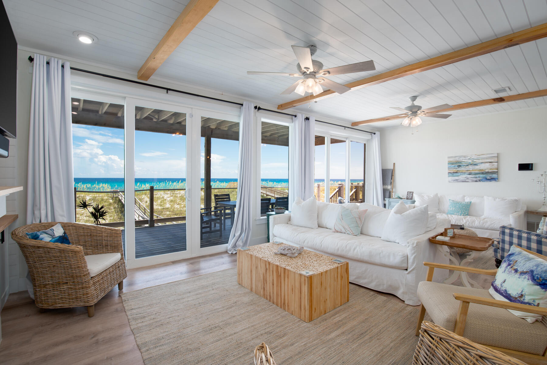 NAVARRE BEACH RESIDENTIAL SEC 1 - Residential