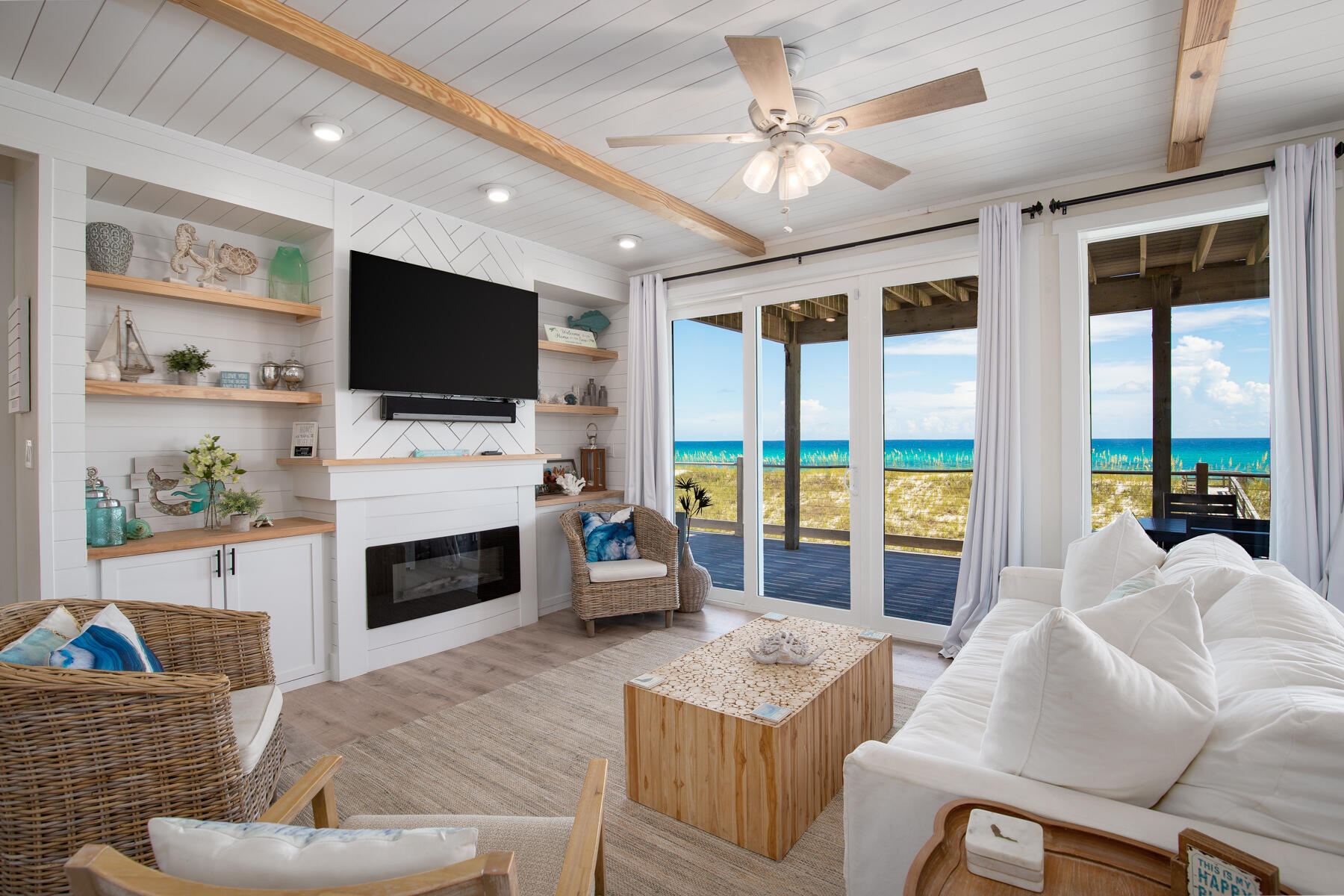 NAVARRE BEACH RESIDENTIAL SEC 1 - Residential