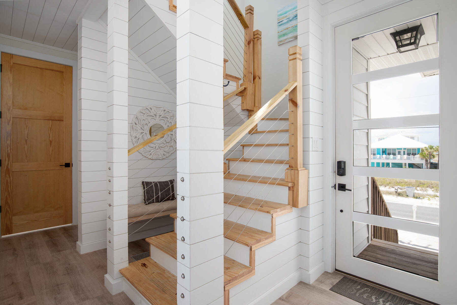 NAVARRE BEACH RESIDENTIAL SEC 1 - Residential