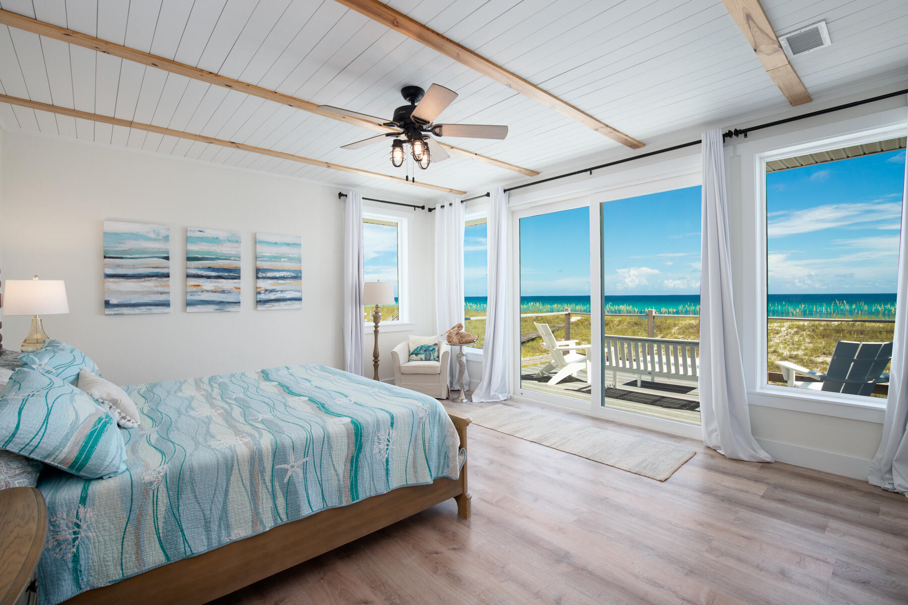 NAVARRE BEACH RESIDENTIAL SEC 1 - Residential