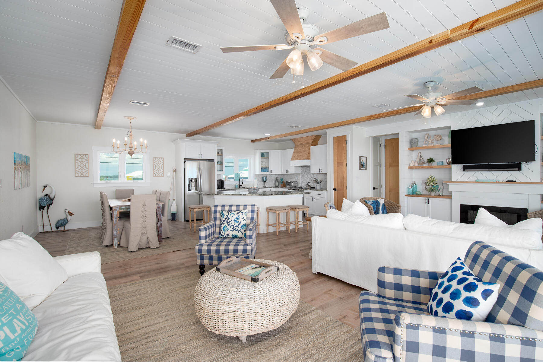 NAVARRE BEACH RESIDENTIAL SEC 1 - Residential