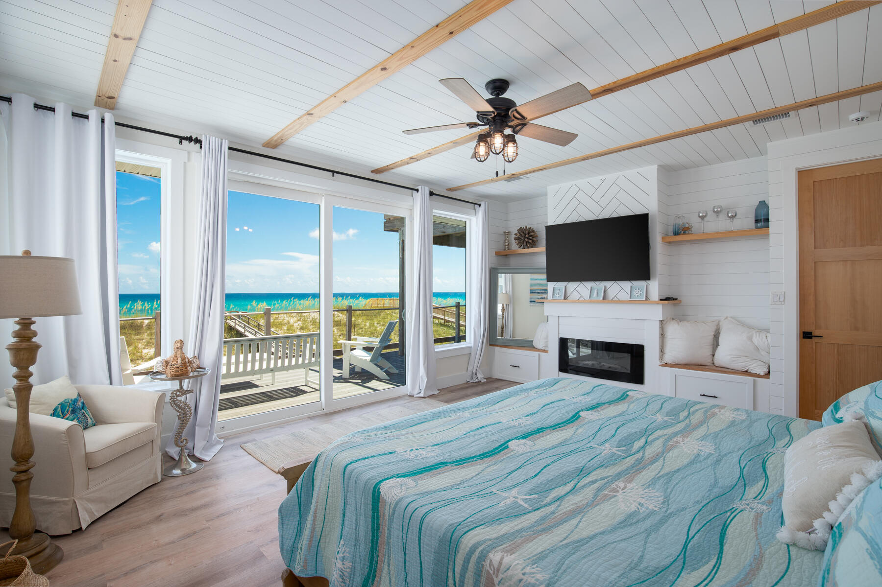 NAVARRE BEACH RESIDENTIAL SEC 1 - Residential