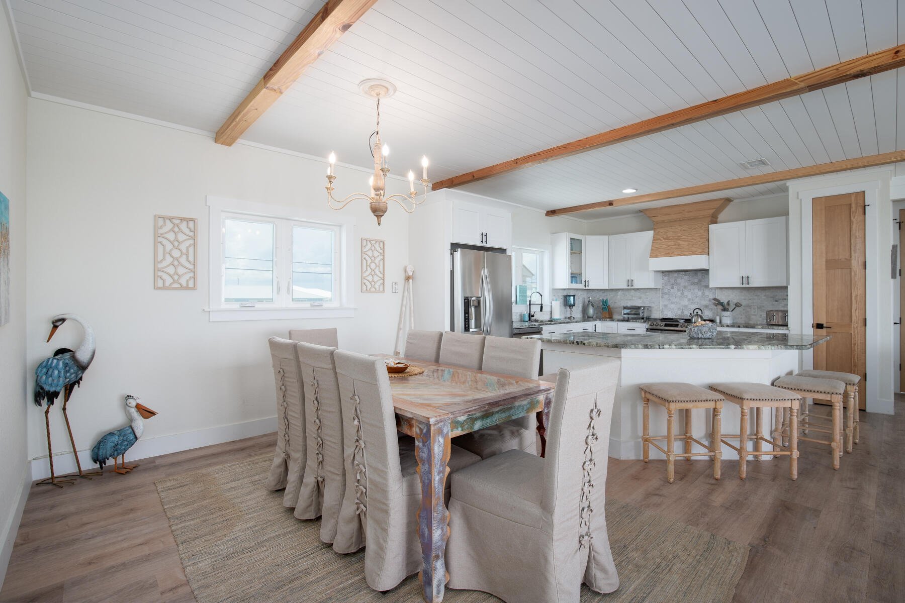 NAVARRE BEACH RESIDENTIAL SEC 1 - Residential