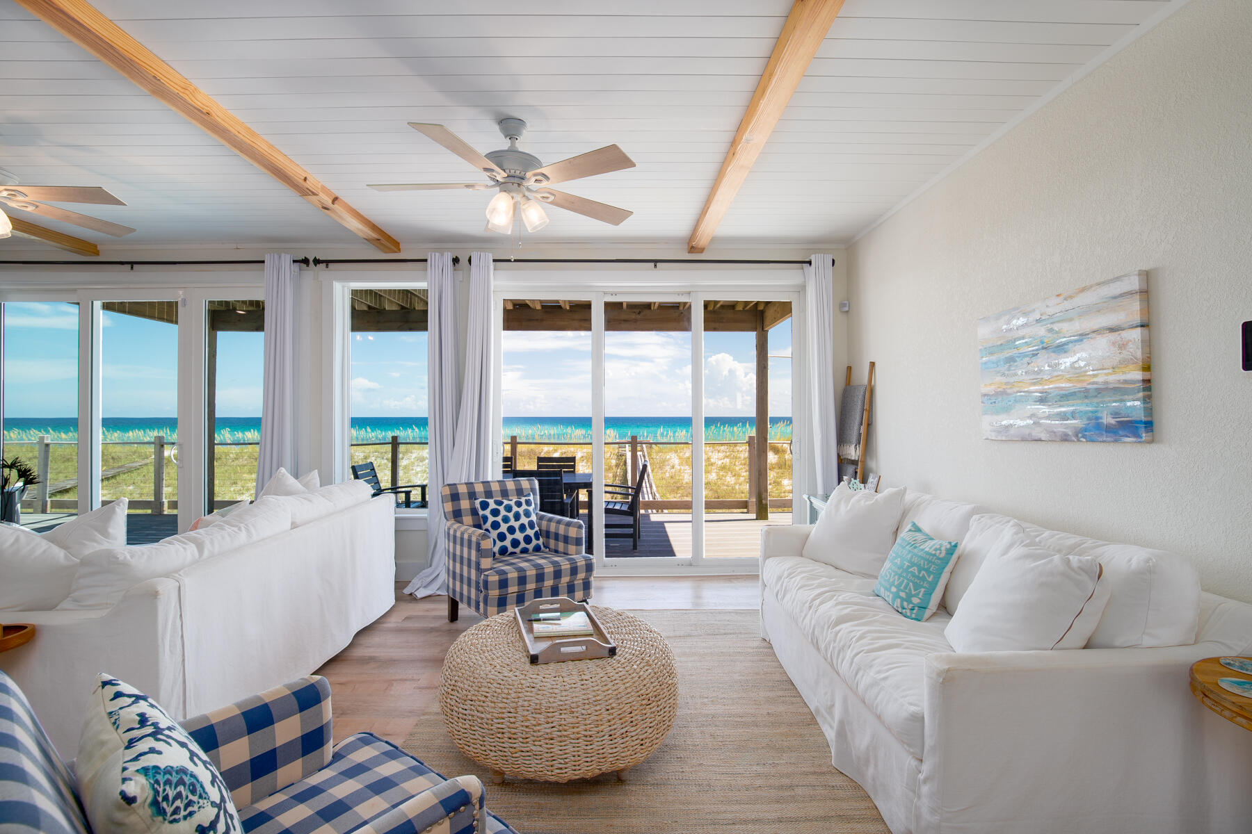 NAVARRE BEACH RESIDENTIAL SEC 1 - Residential