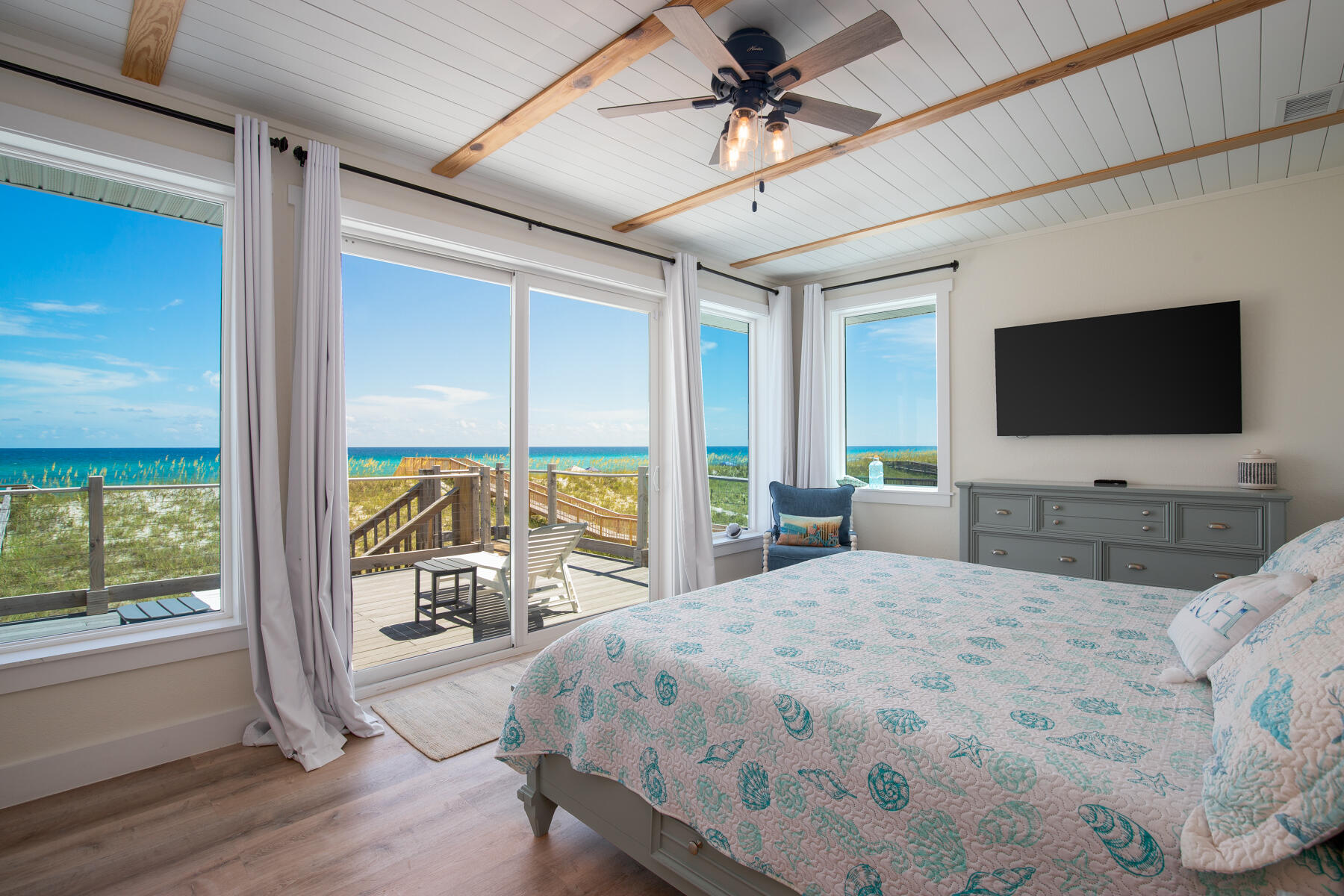NAVARRE BEACH RESIDENTIAL SEC 1 - Residential