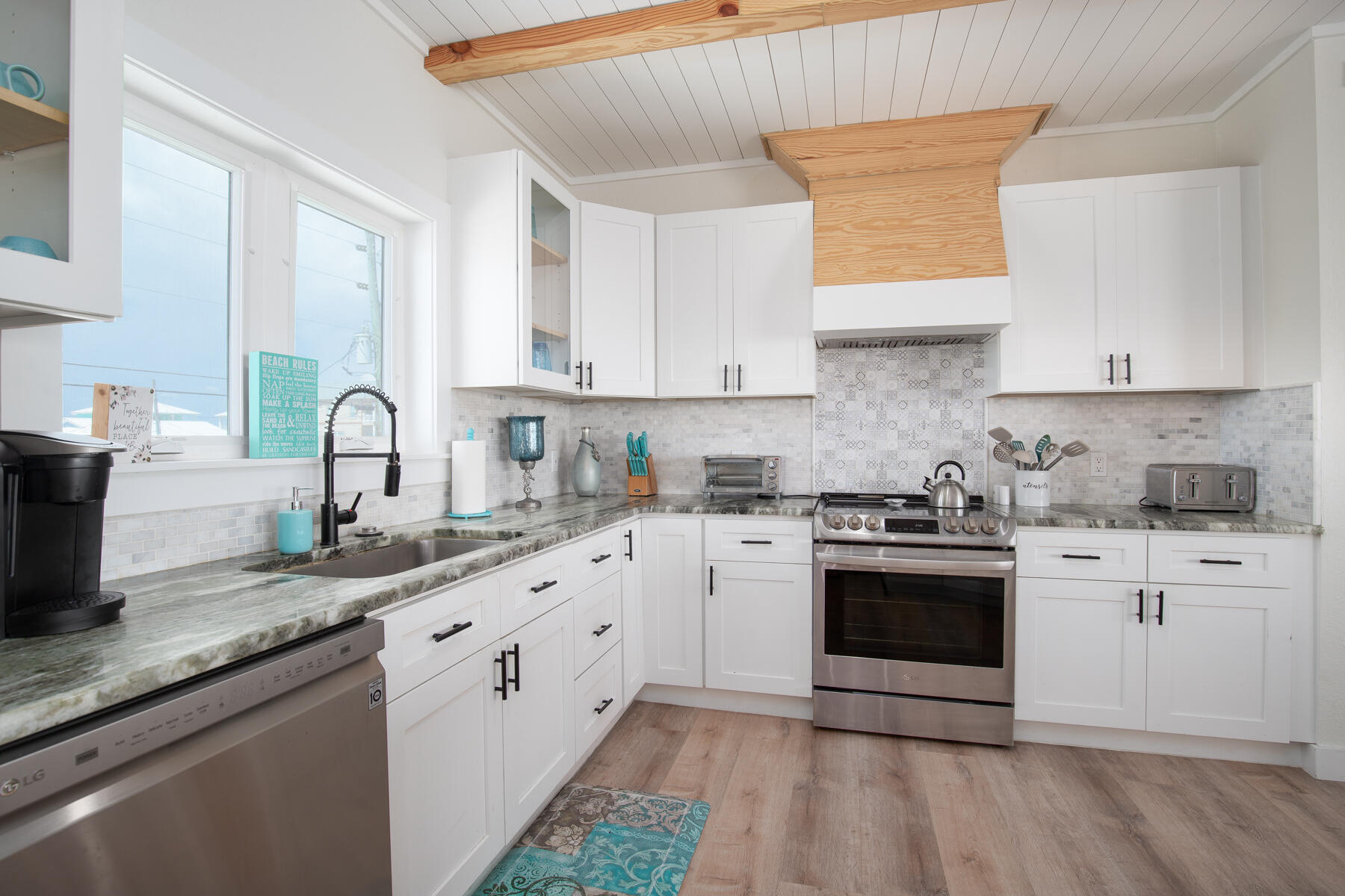 NAVARRE BEACH RESIDENTIAL SEC 1 - Residential