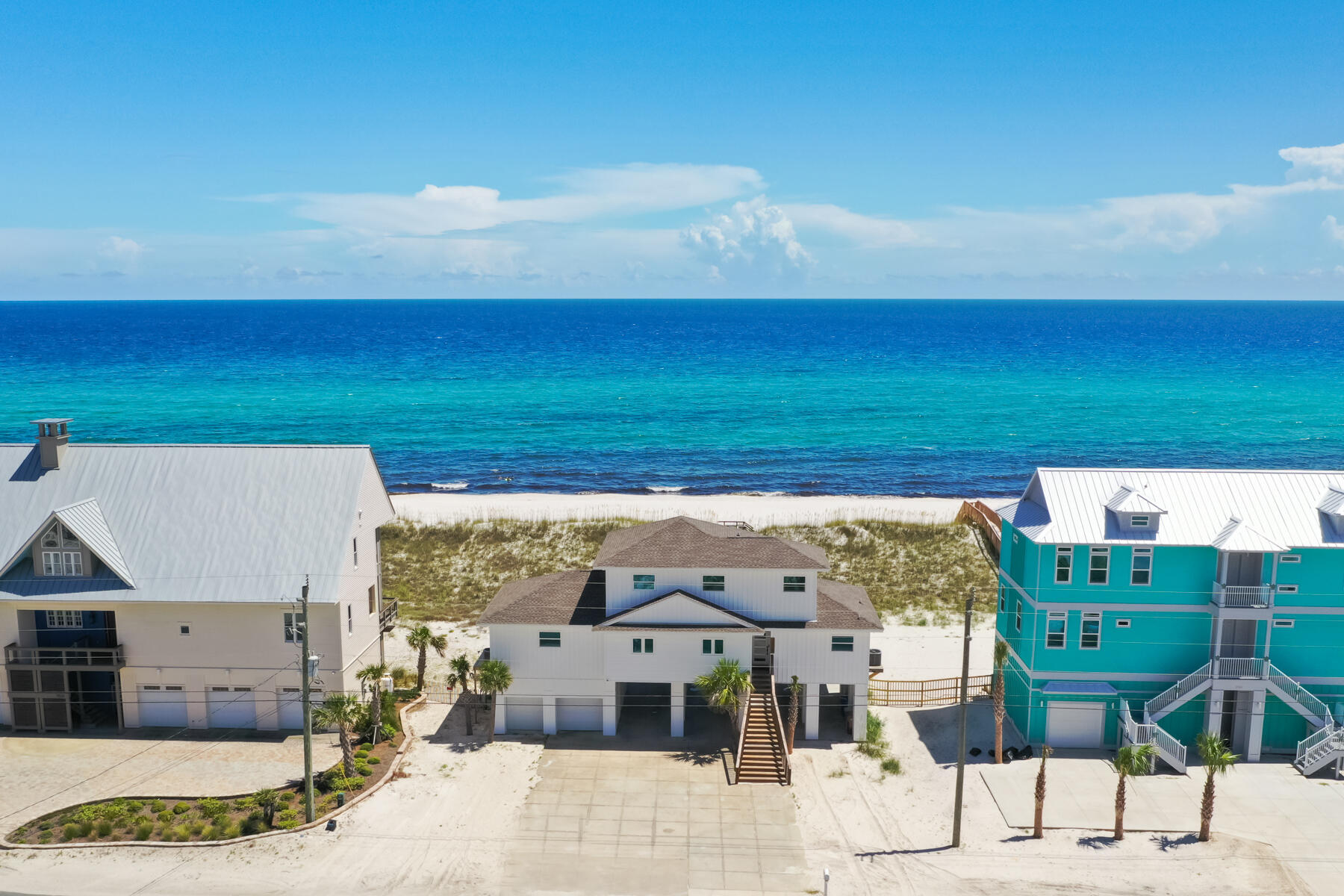 NAVARRE BEACH RESIDENTIAL SEC 1 - Residential