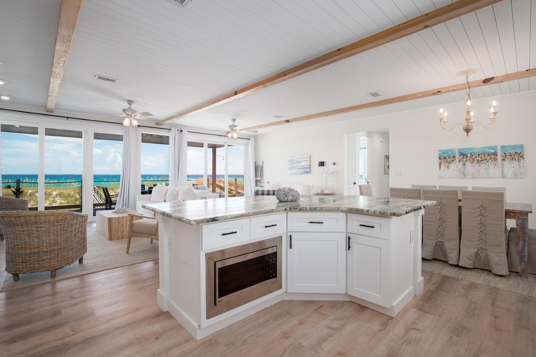 NAVARRE BEACH RESIDENTIAL SEC 1 - Residential
