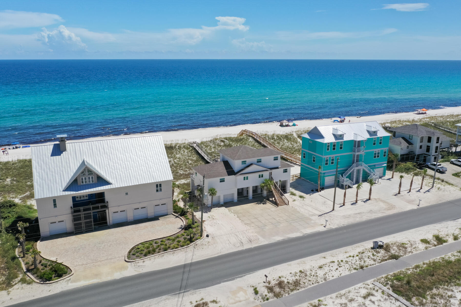 NAVARRE BEACH RESIDENTIAL SEC 1 - Residential