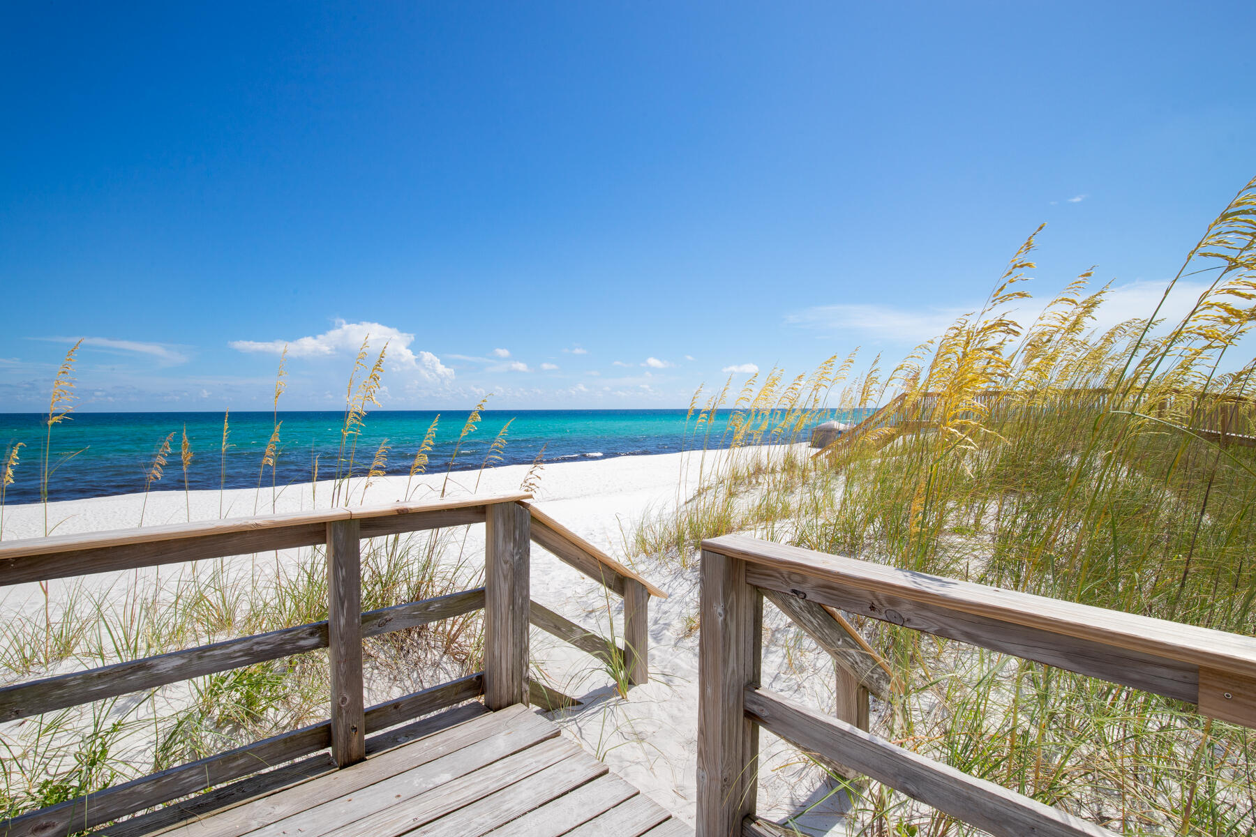 NAVARRE BEACH RESIDENTIAL SEC 1 - Residential