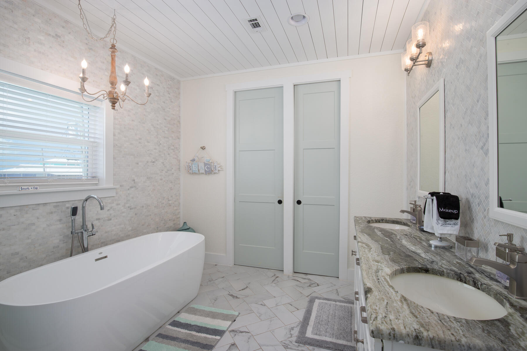 NAVARRE BEACH RESIDENTIAL SEC 1 - Residential