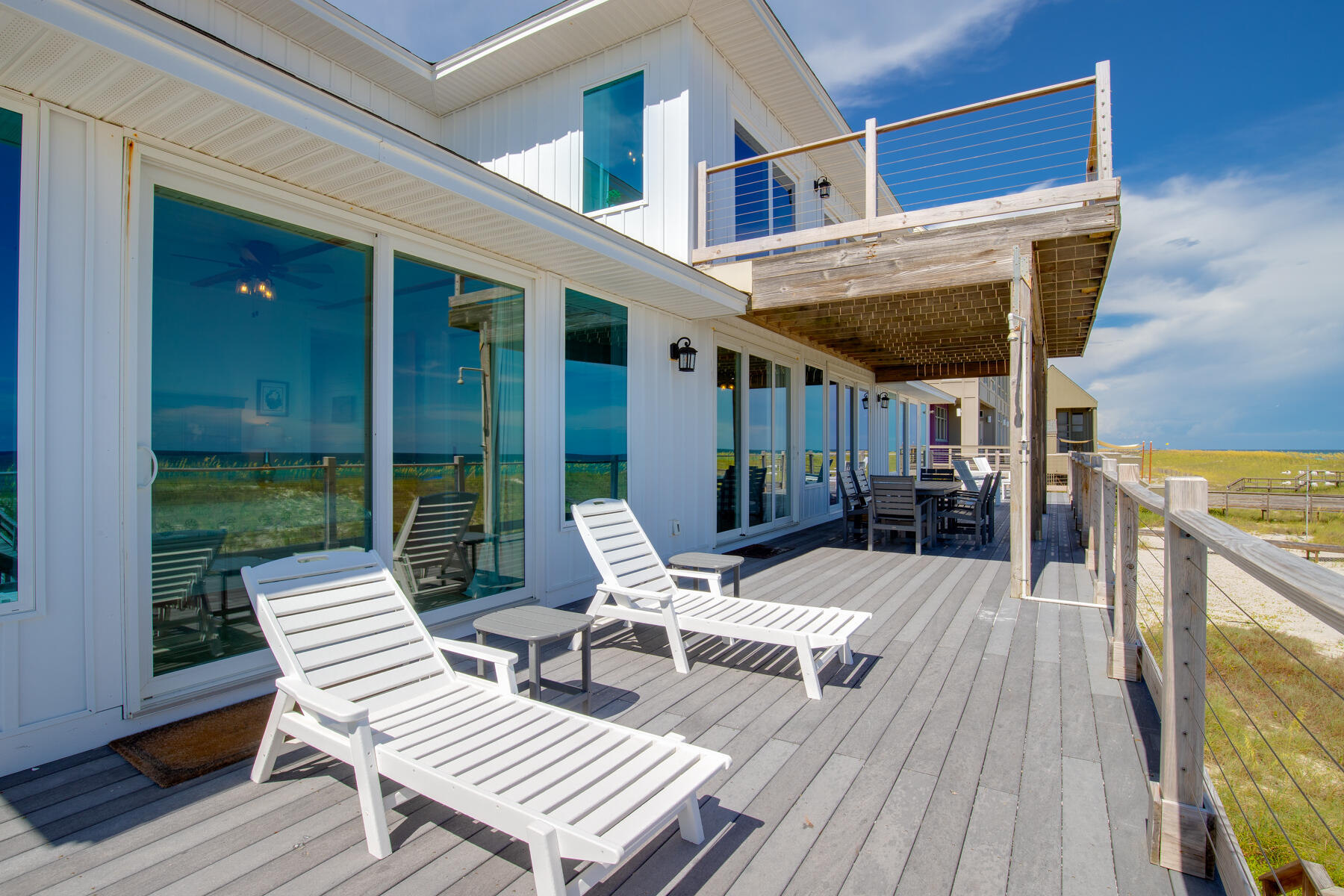 NAVARRE BEACH RESIDENTIAL SEC 1 - Residential