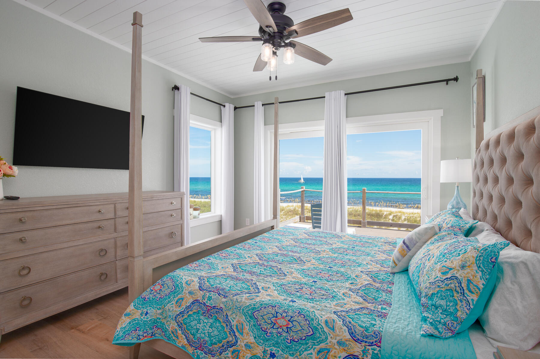 NAVARRE BEACH RESIDENTIAL SEC 1 - Residential
