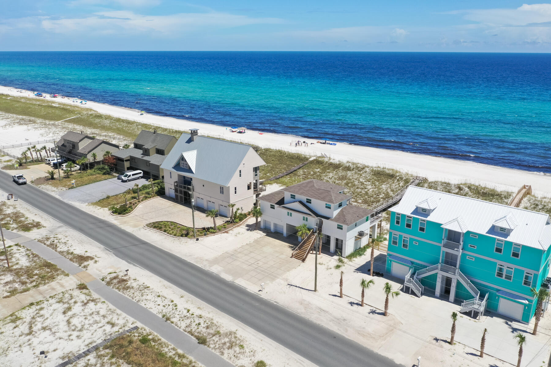 NAVARRE BEACH RESIDENTIAL SEC 1 - Residential