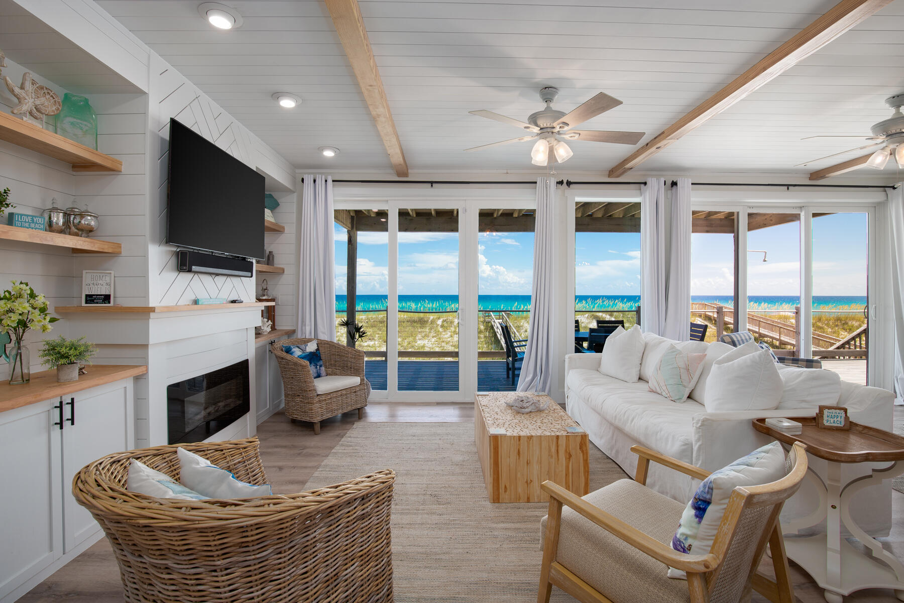 NAVARRE BEACH RESIDENTIAL SEC 1 - Residential