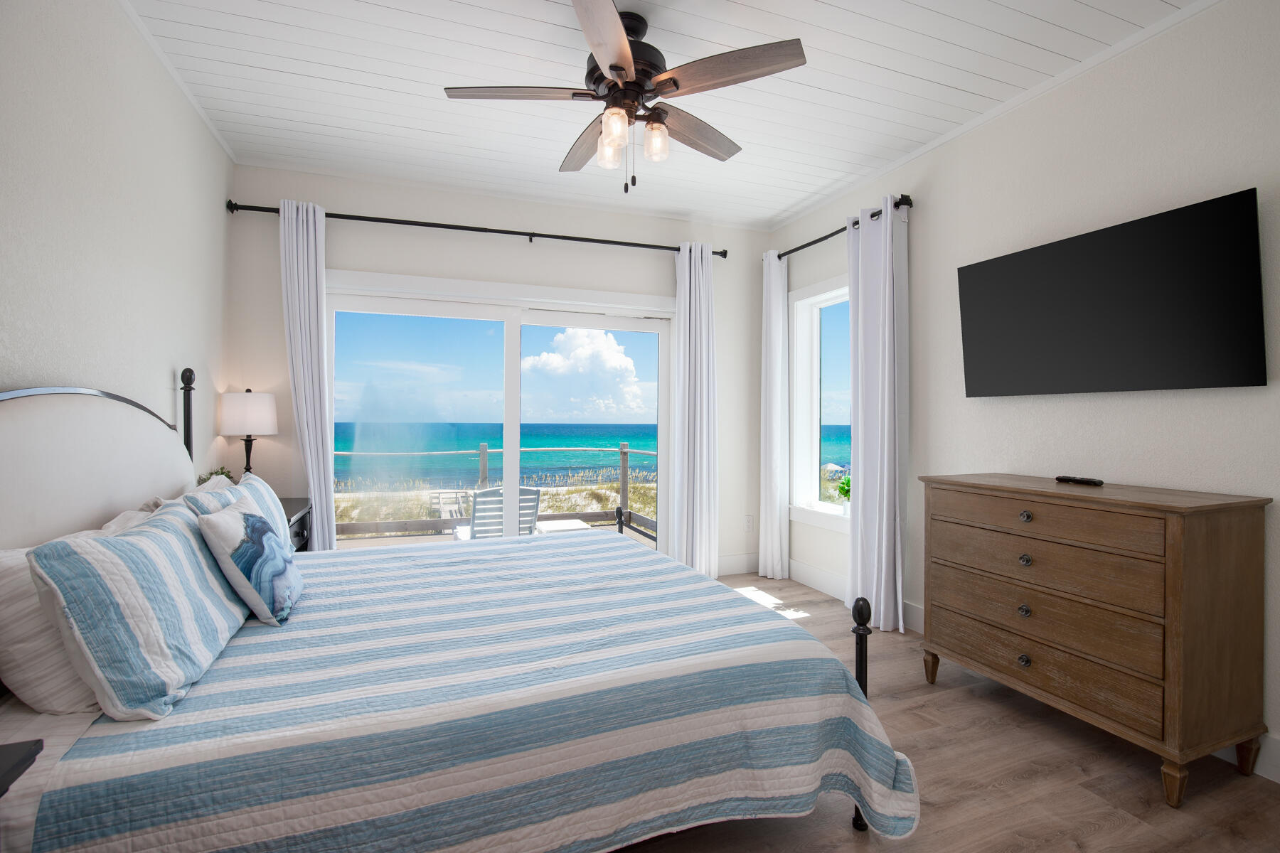NAVARRE BEACH RESIDENTIAL SEC 1 - Residential