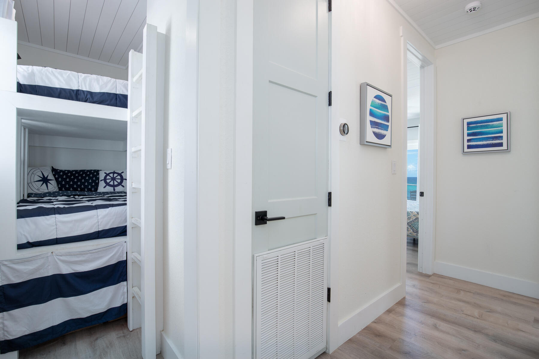 NAVARRE BEACH RESIDENTIAL SEC 1 - Residential