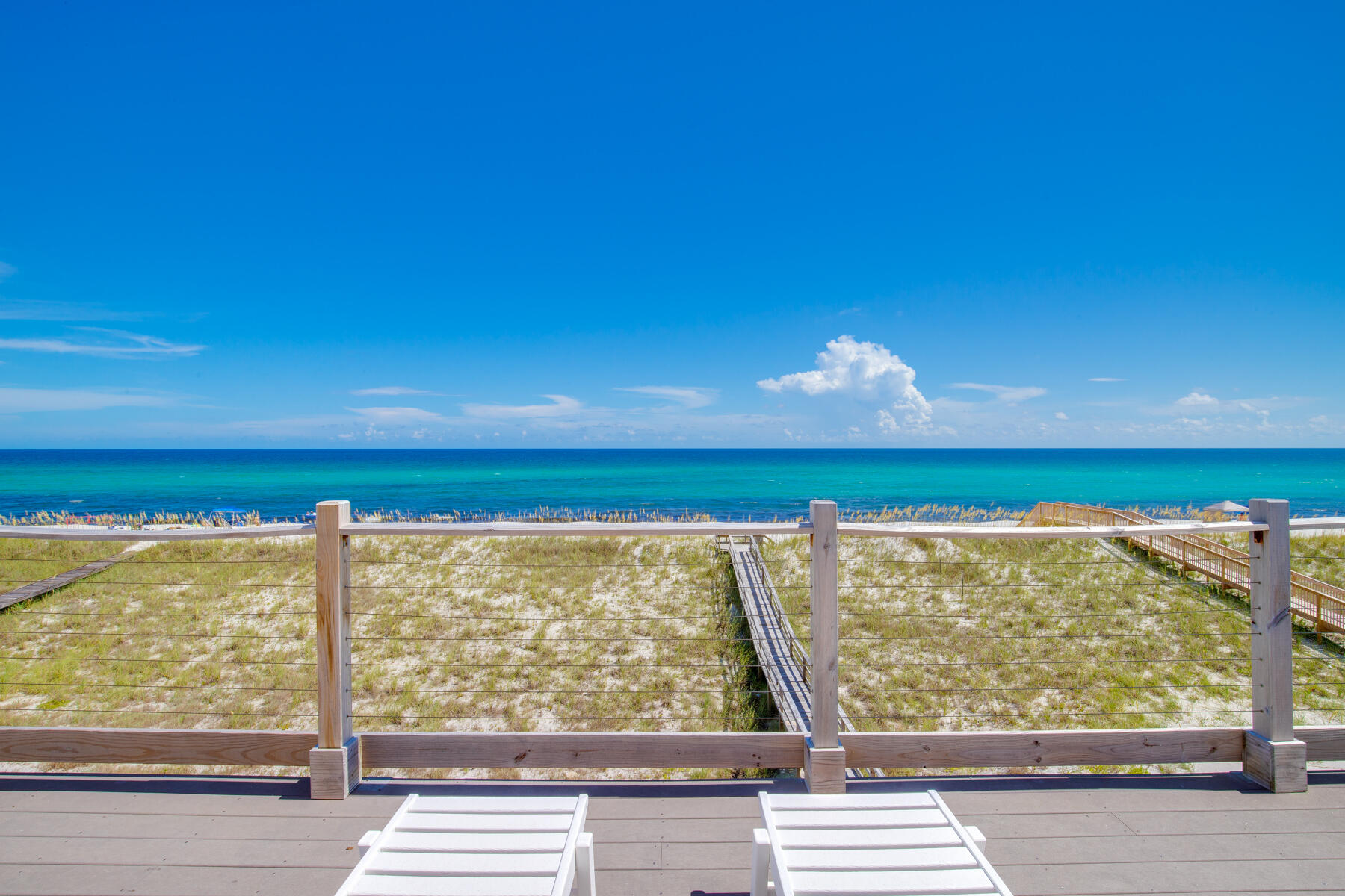 NAVARRE BEACH RESIDENTIAL SEC 1 - Residential