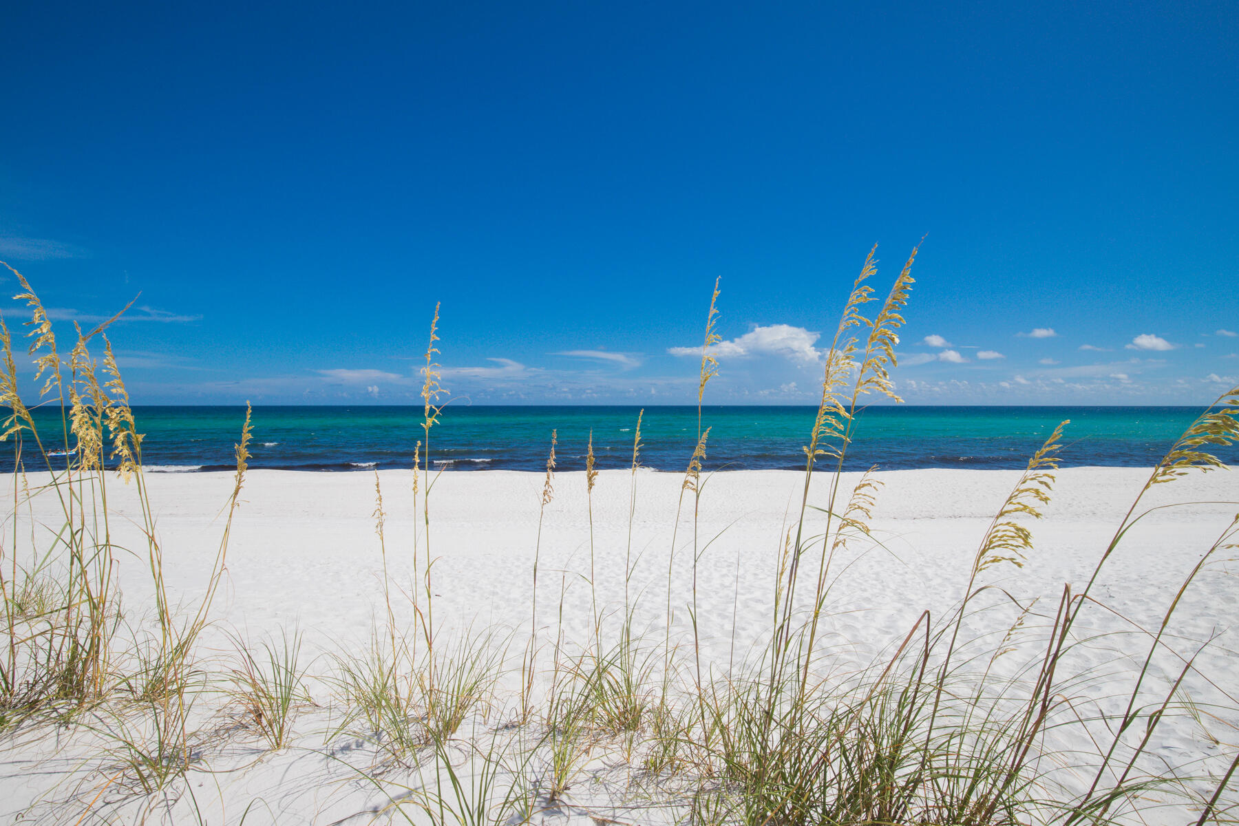 NAVARRE BEACH RESIDENTIAL SEC 1 - Residential