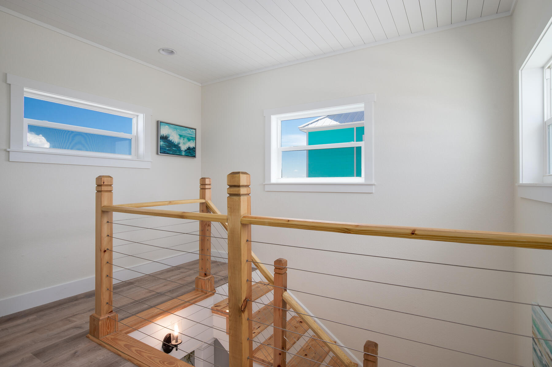NAVARRE BEACH RESIDENTIAL SEC 1 - Residential