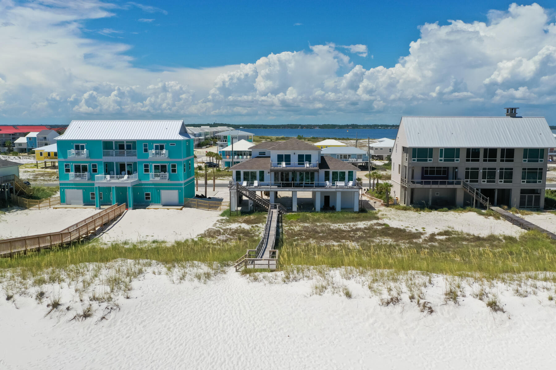 NAVARRE BEACH RESIDENTIAL SEC 1 - Residential