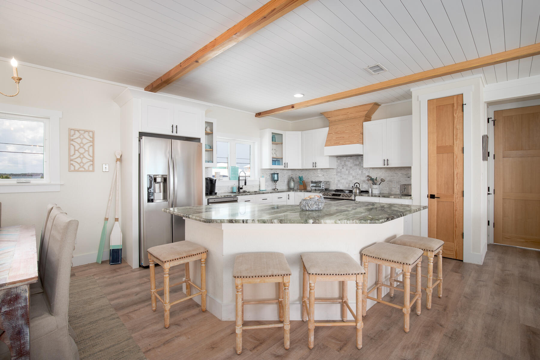 NAVARRE BEACH RESIDENTIAL SEC 1 - Residential