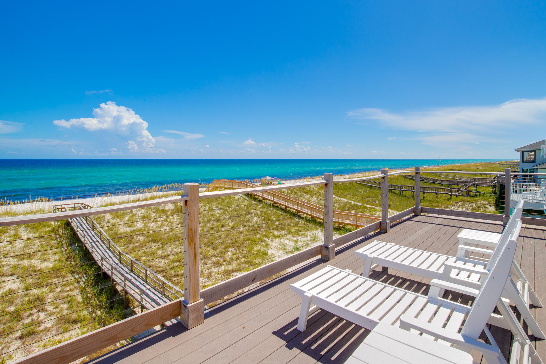 NAVARRE BEACH RESIDENTIAL SEC 1 - Residential