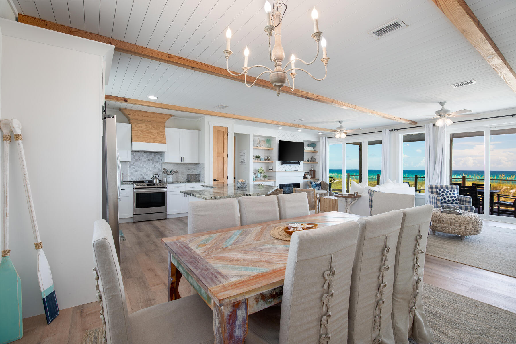 NAVARRE BEACH RESIDENTIAL SEC 1 - Residential